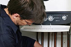 boiler replacement Horgabost