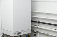 free Horgabost condensing boiler quotes