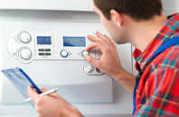 free Horgabost gas safe engineer quotes